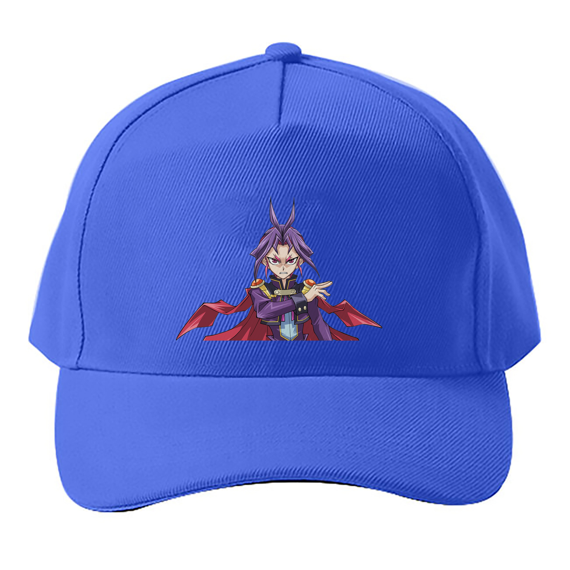 （画像用） 遊☆戯☆王 Yu-Gi-Oh! ベースボールキャップ 綿100％ 男女兼用 帽子 スポーツ
